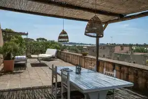Masseria Li Foggi, Gallipoli