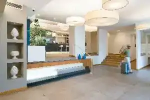 Albatros Beach Hotel, Letojanni