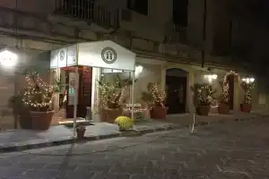 Hotel Archimede Ortigia, Syracuse
