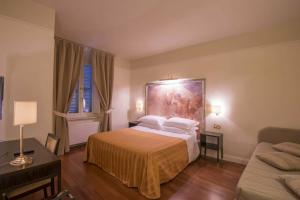 Albergo Sant'Emidio, Ascoli Piceno