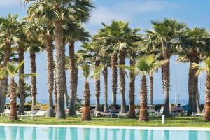 Infinity Resort Tropea, Parghelia