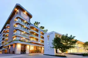 Hisea Huahin Hotel, Hua Hin