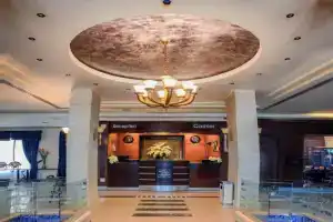 Retaj Hotel, Amman