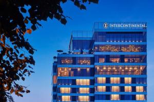 InterContinental Ljubljana by IHG, Ljubljana