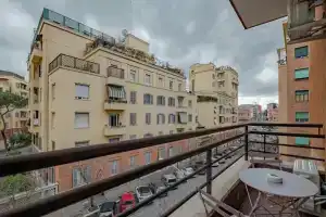 Damiani & Sister Guest House, Rome