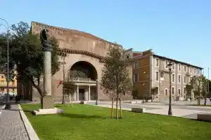 Mascagni Hotel, Rome