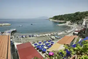 Hotel Baia di Puolo, Massa Lubrense