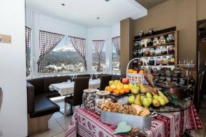 TH Cadore - Hotel Antelao, Borca di Cadore
