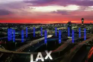 The Westin Los Angeles Airport, Los Angeles
