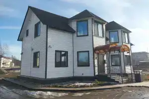 Guest House on Vokzalnaya, Nyandoma