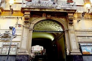 Hotel Etnea 316, Catania