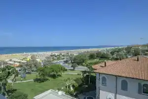 Hotel Aristeo, Rimini