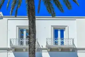 Liberty Palace, Milazzo
