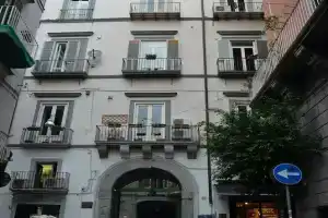 B&B la Movida, Naples