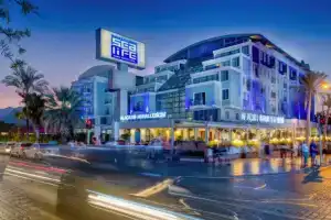 Sealife Family Resort Hotel, Antalya