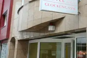 Hotel Glockengasse, Koln
