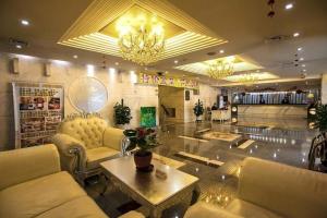 EBO Hotel, Hangzhou