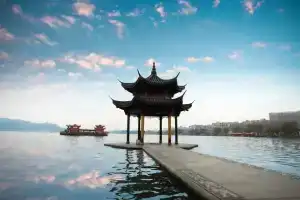 Hangzhou Xinqiao Hotel, Hangzhou