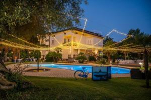 B&B Blanc Maison Etna Relais & Charme, Nicolosi