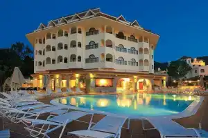 Fortuna Beach Hotel - All Inclusive, Marmaris