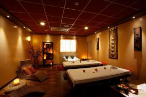 Cocca Hotel Royal Thai SPA, Sarnico