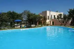 Hotel Savoia, Procida Island