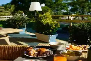 Hotel Mon Cheri, Riccione