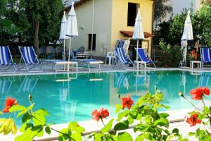 Hotel Tourist, Sorrento