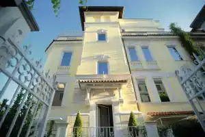 Hotel Villa Duse, Rome