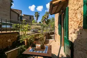 B&B Siena in Centro - Diffuso, Siena
