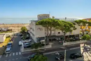 Gemma, Riccione