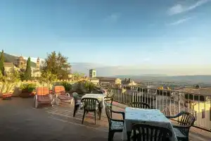 Hotel Umbra, Assisi