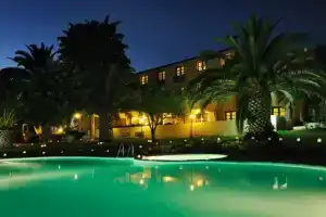 Alghero Resort Country Hotel, Alghero