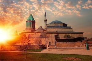 Mevlana ŞEMS Hotel, Konya