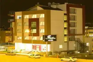 Inci Class Hotel, Denizli