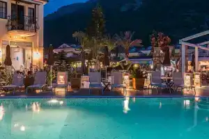 Bronze Hotel, Oludeniz