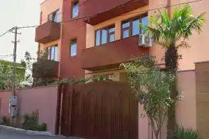ApartHotel Otin, Tbilisi