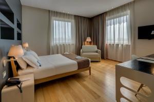 Best Western Plus Hotel Bologna, Mestre