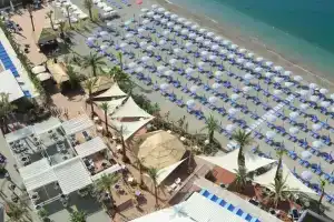 Lloyd's Baia Hotel, Vietri sul Mare
