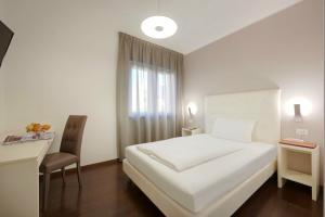 Hotel Asterix, Bolzano