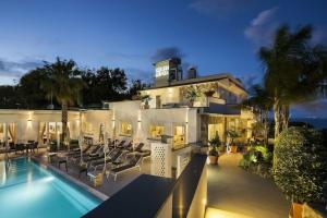 Grifo Hotel Charme & Spa, Ischia Town