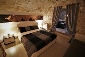 Albergo Diffuso Dimora Rossi, Turi