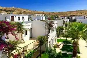 Anadolu Hotel Bodrum, Guembet