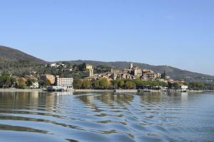 Hotel Rosati, Chiusi