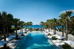 Amadria Park Beach Hotel Jure, Sibenik