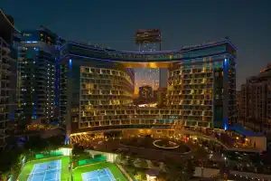 NH Collection Dubai the Palm, Dubai