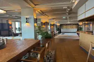 Bodbe Hotel, Sighnaghi