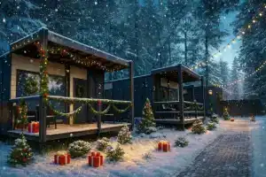 Parohod Guest house, Dolgoprodnyy