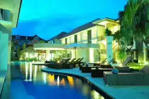 Grand Barong Resort, Kuta
