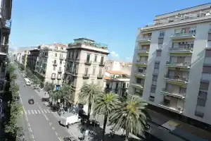 Hotel Concordia, Palermo